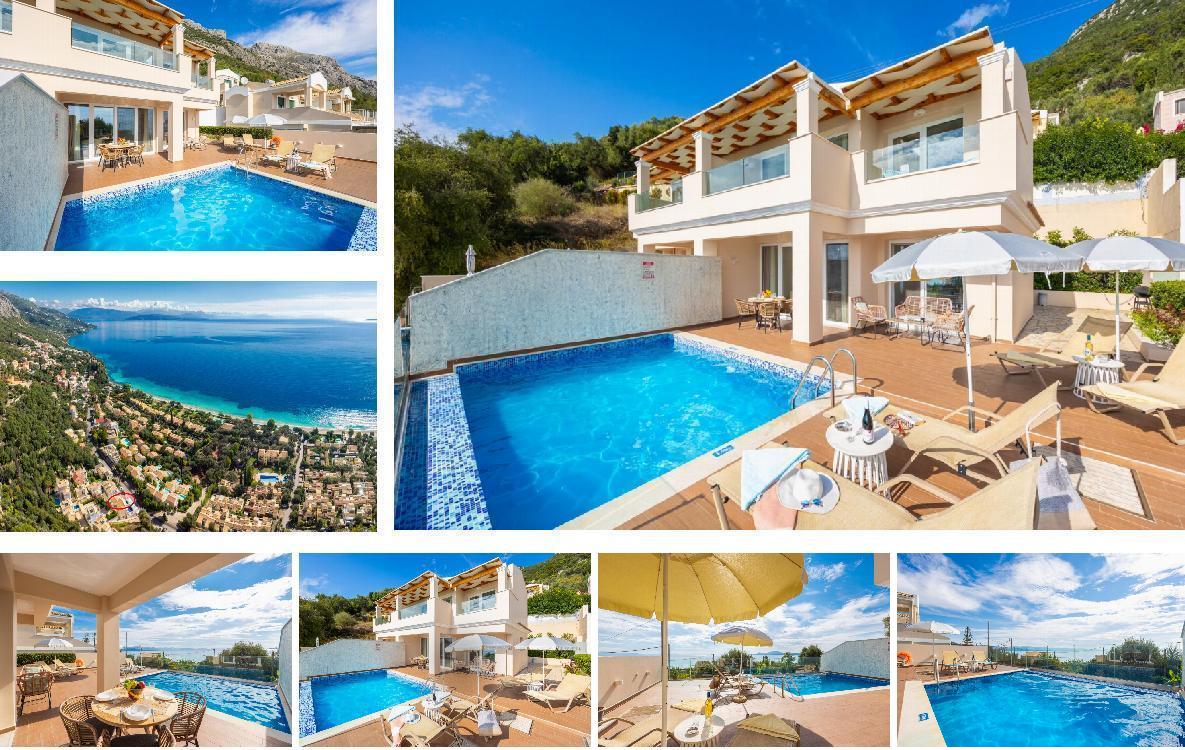 Villa Damian Gallery Images