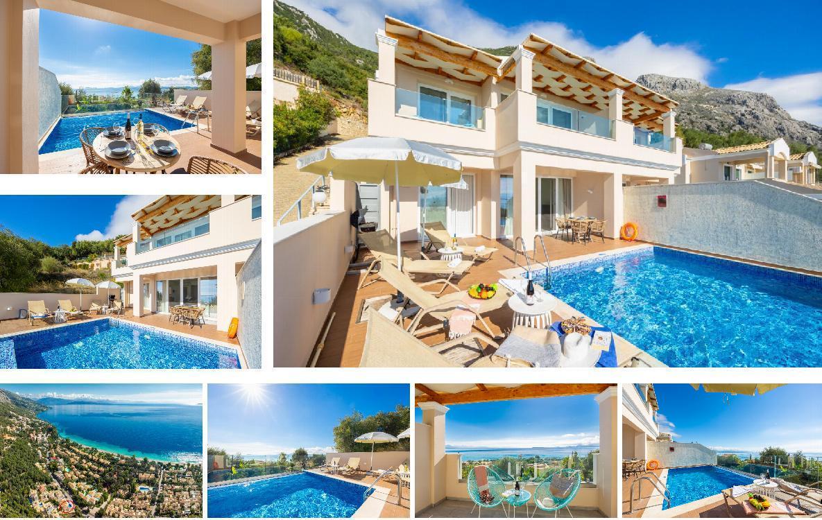 Villa Leo Gallery Images