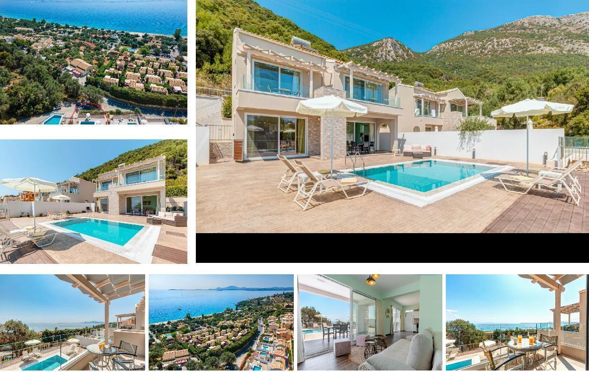 Villa Stavroula Gallery Images