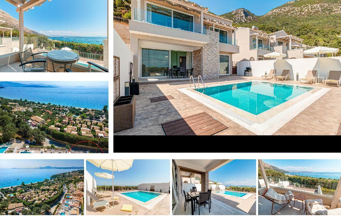 Villa Aglaia Gallery Images