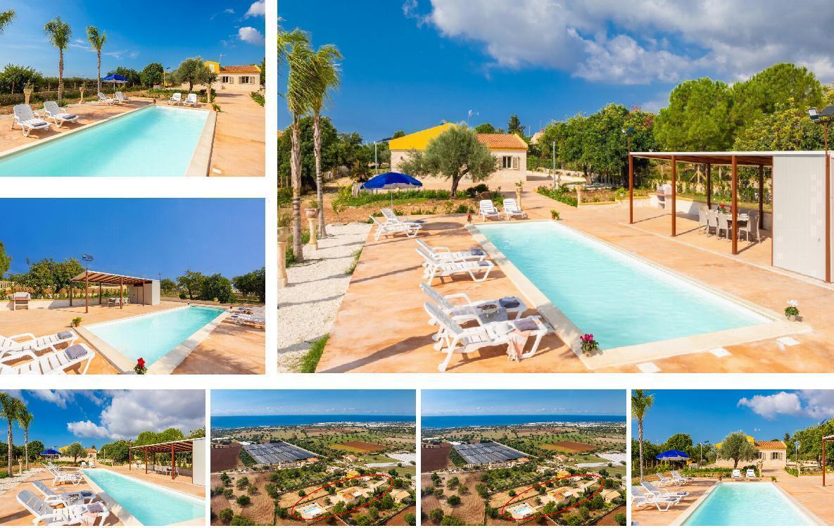 Villa Fenice Gallery Images