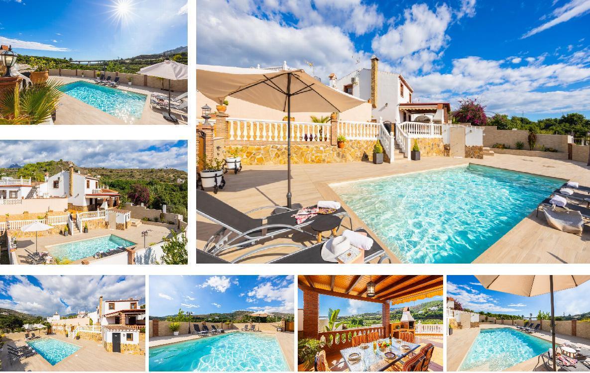 Villa Los Naranjos Gallery Images