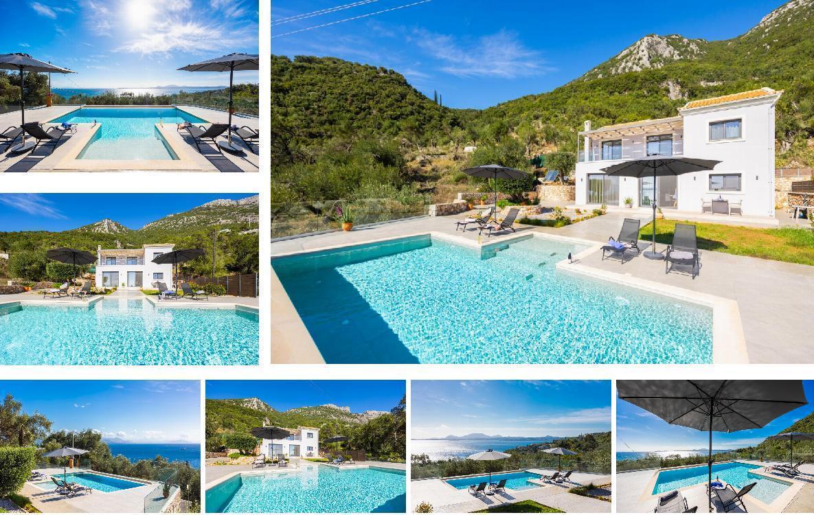 Villa Chronis Gallery Images