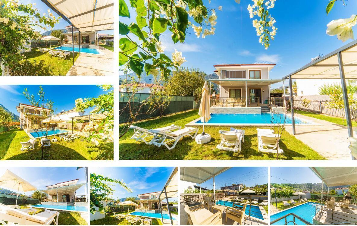 Villa Serafina Gallery Images