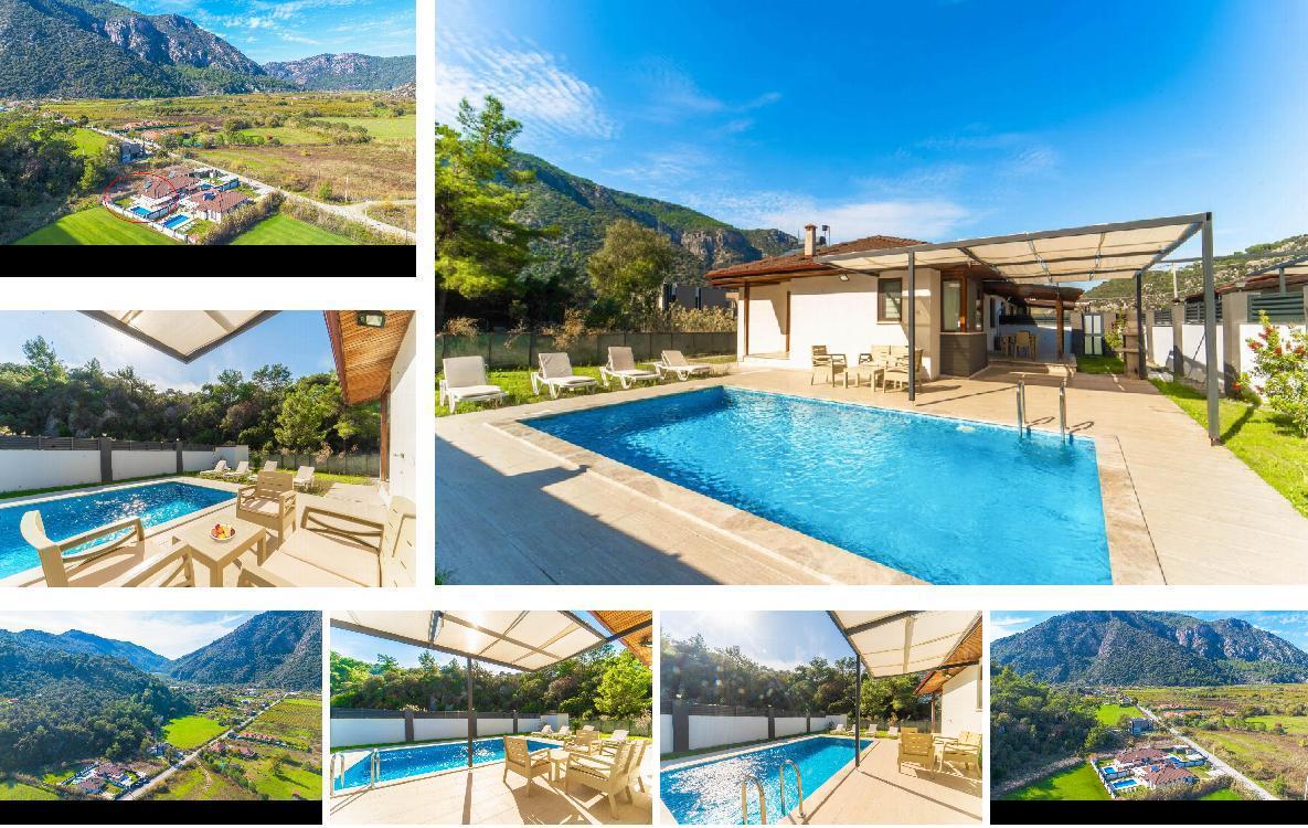 Villa Albatros Gallery Images