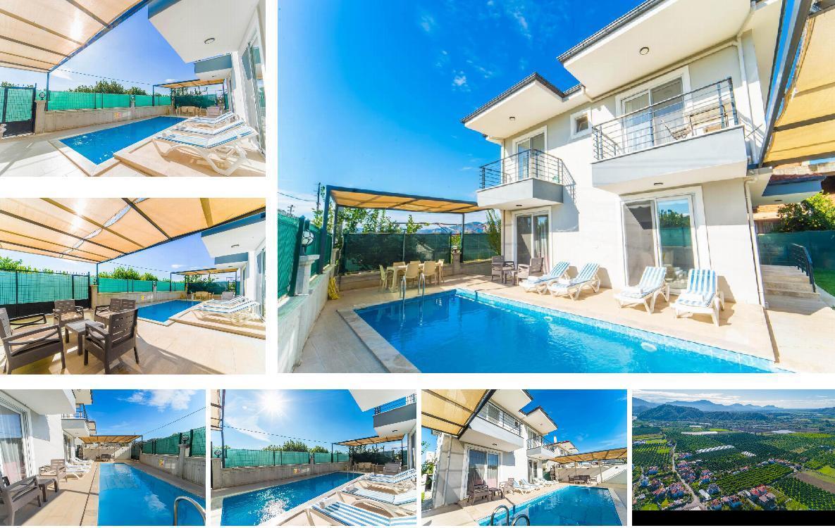 Villa Horizon Gallery Images