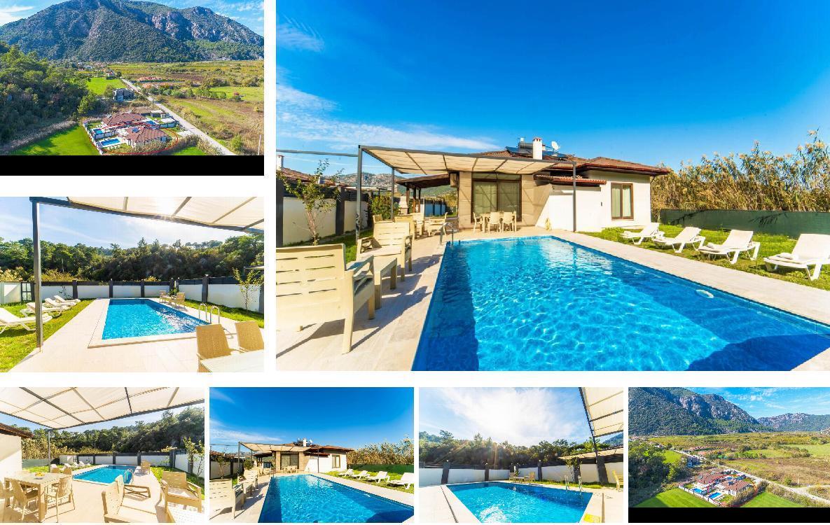 Villa Zara Gallery Images