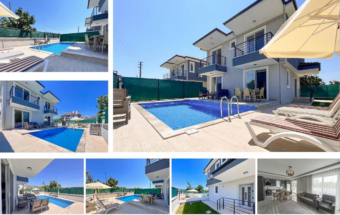 Villa Maya Gallery Images