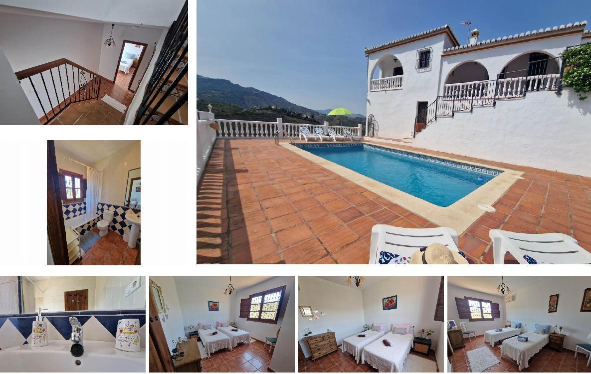 Villa Finca Los Corbachos Gallery Images