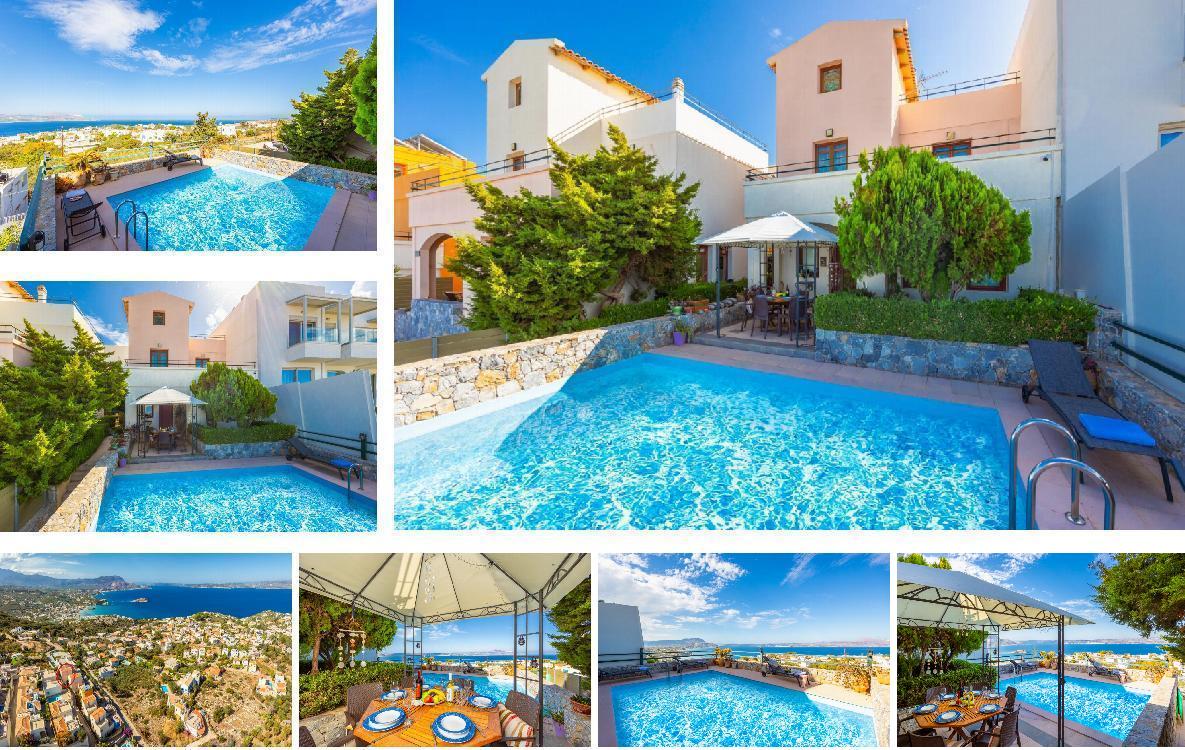 Villa Ikaros Gallery Images