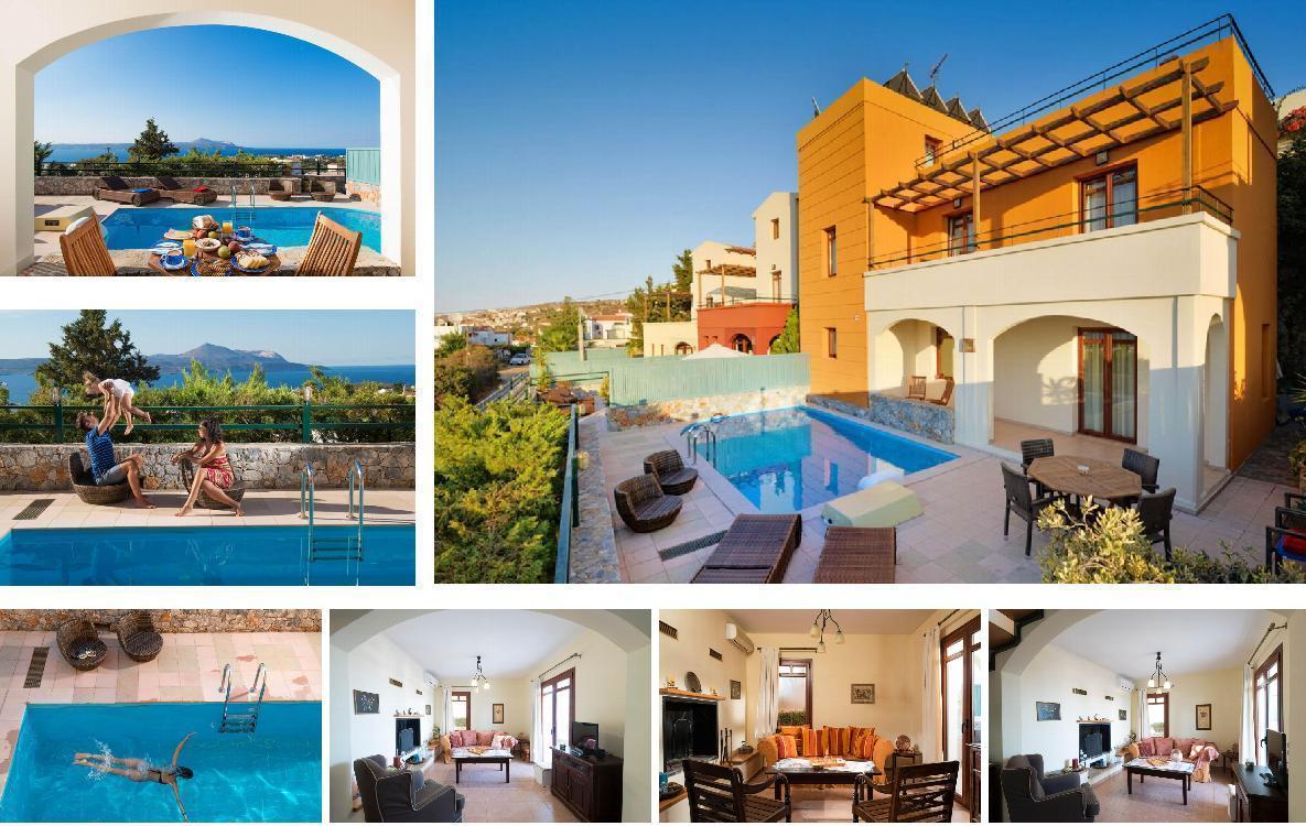 Odysseus Villa Gallery Images