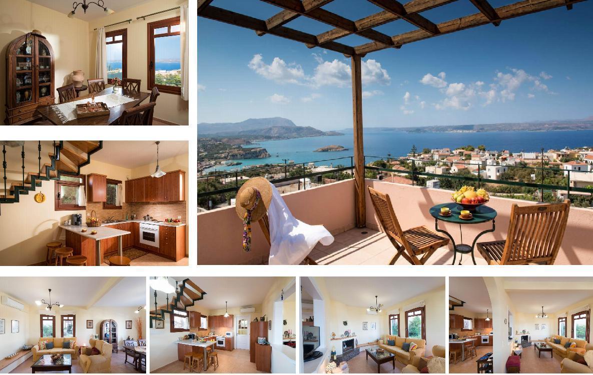 Ariadne Villa  Gallery Images