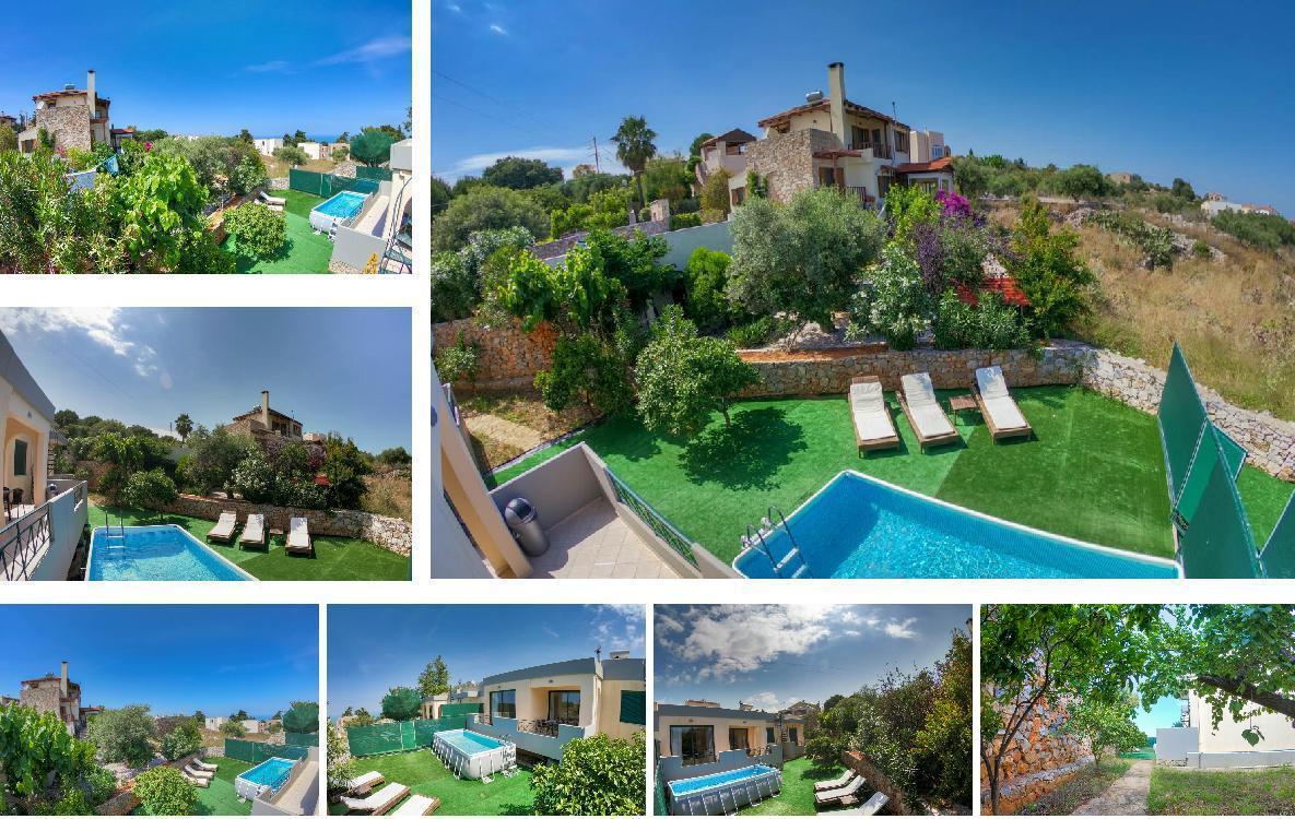 Villa Iris Gallery Images