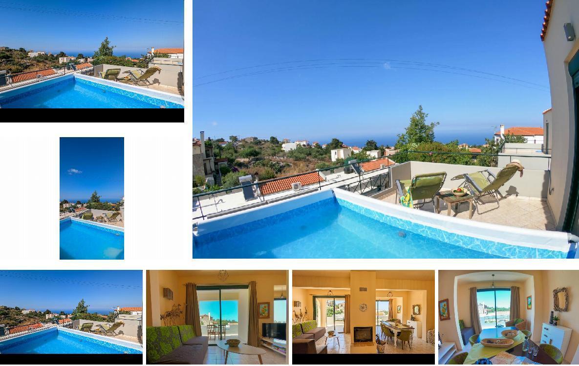 Villa Yvonne Gallery Images