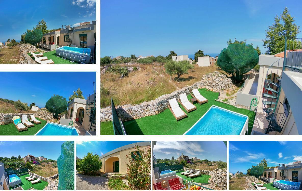 Villa Phoebe Gallery Images