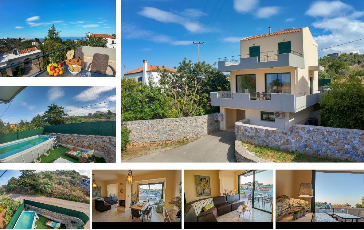 Villa Phedra Gallery Images