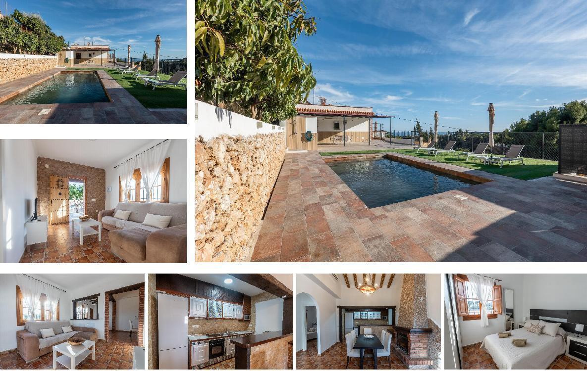 Villa Capricho del Sol  Gallery Images