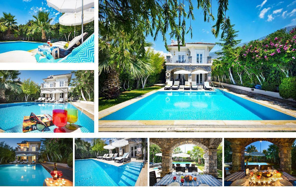 Villa Tara Gallery Images