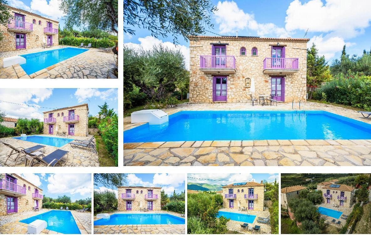 Villa Carolina Gallery Images