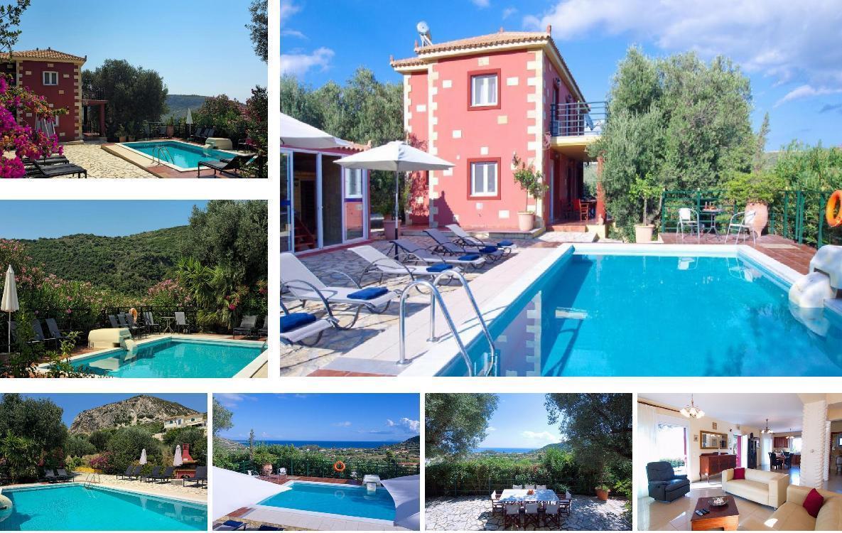 Villa Aliona Gallery Images