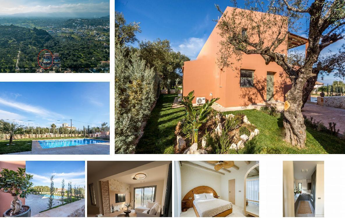 Villa Analidia Experience Gallery Images