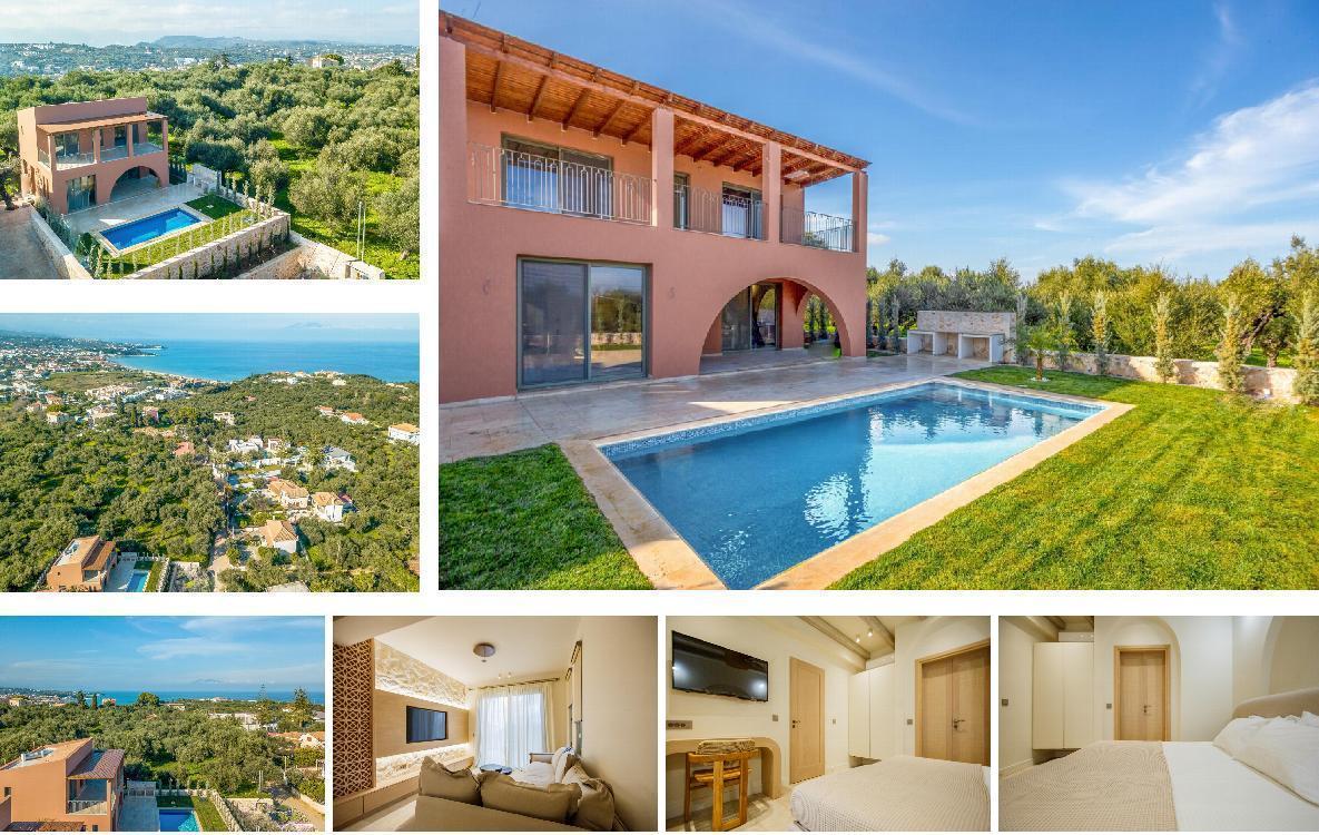 Villa Analidia Supreme Gallery Images