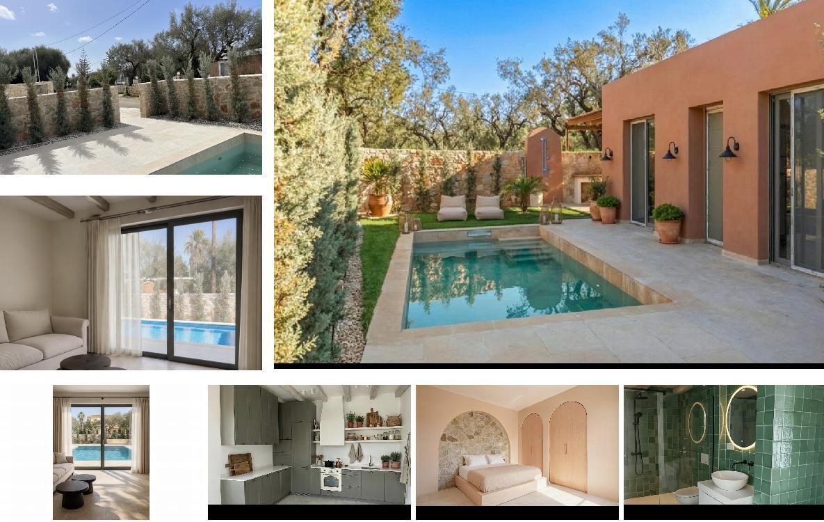 Villa Analidia Comfort Gallery Images