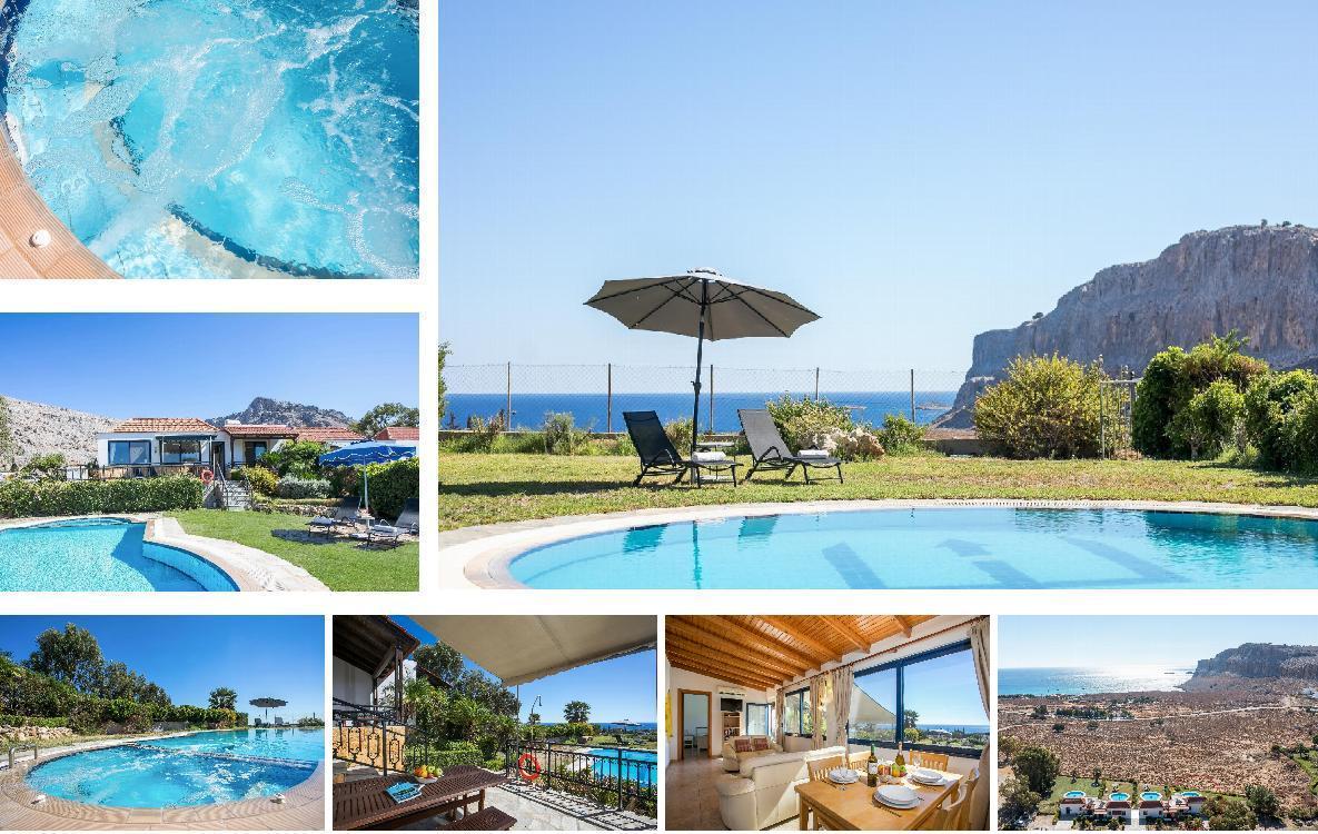 Villa Sandpiper Gallery Images