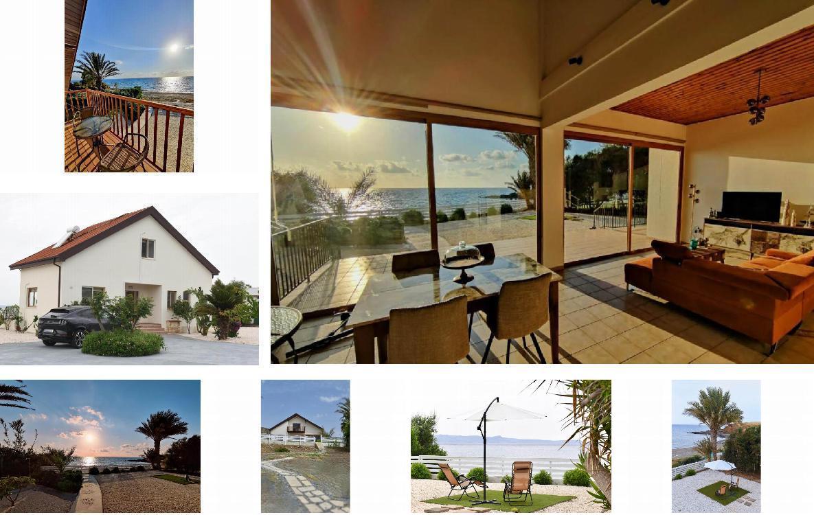 Villa Kochili  Gallery Images