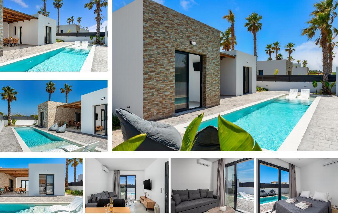 Villa Salty Sun 5 Gallery Images