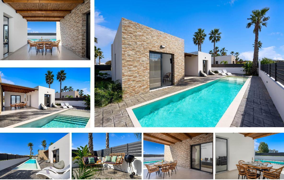 Villa Salty Sun 7 Gallery Images