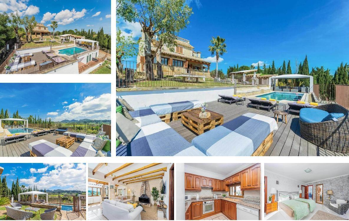 Villa Alejandra Gallery Images