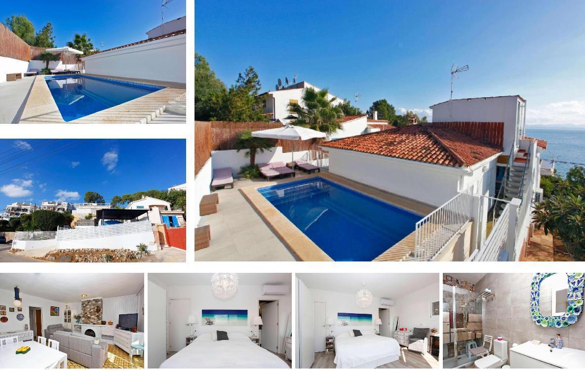 Villa Maria Gallery Images