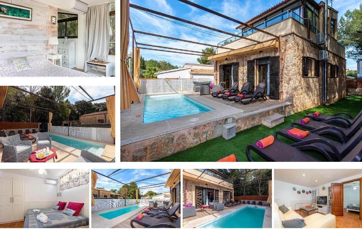 Villa Gabriela Gallery Images