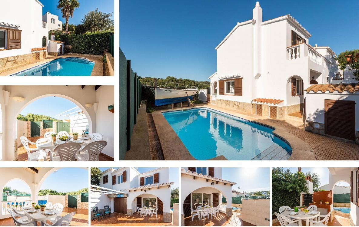 Villa Ponent Gallery Images