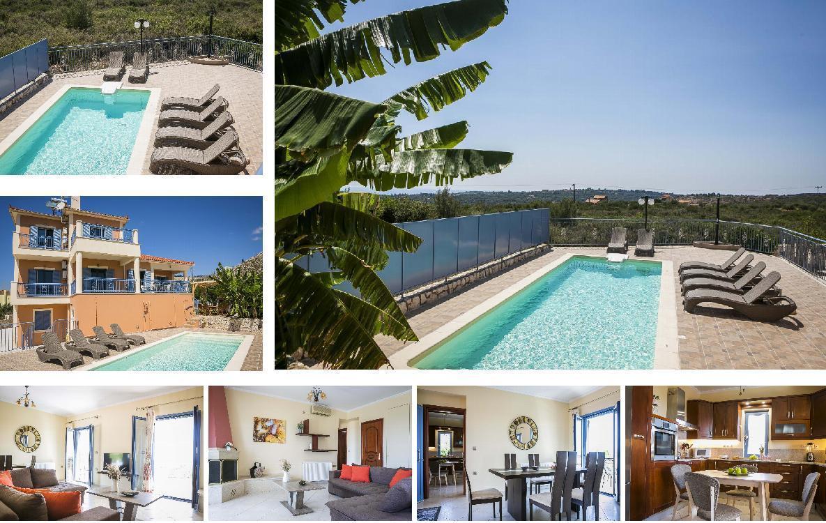 Villa Xenia Gallery Images