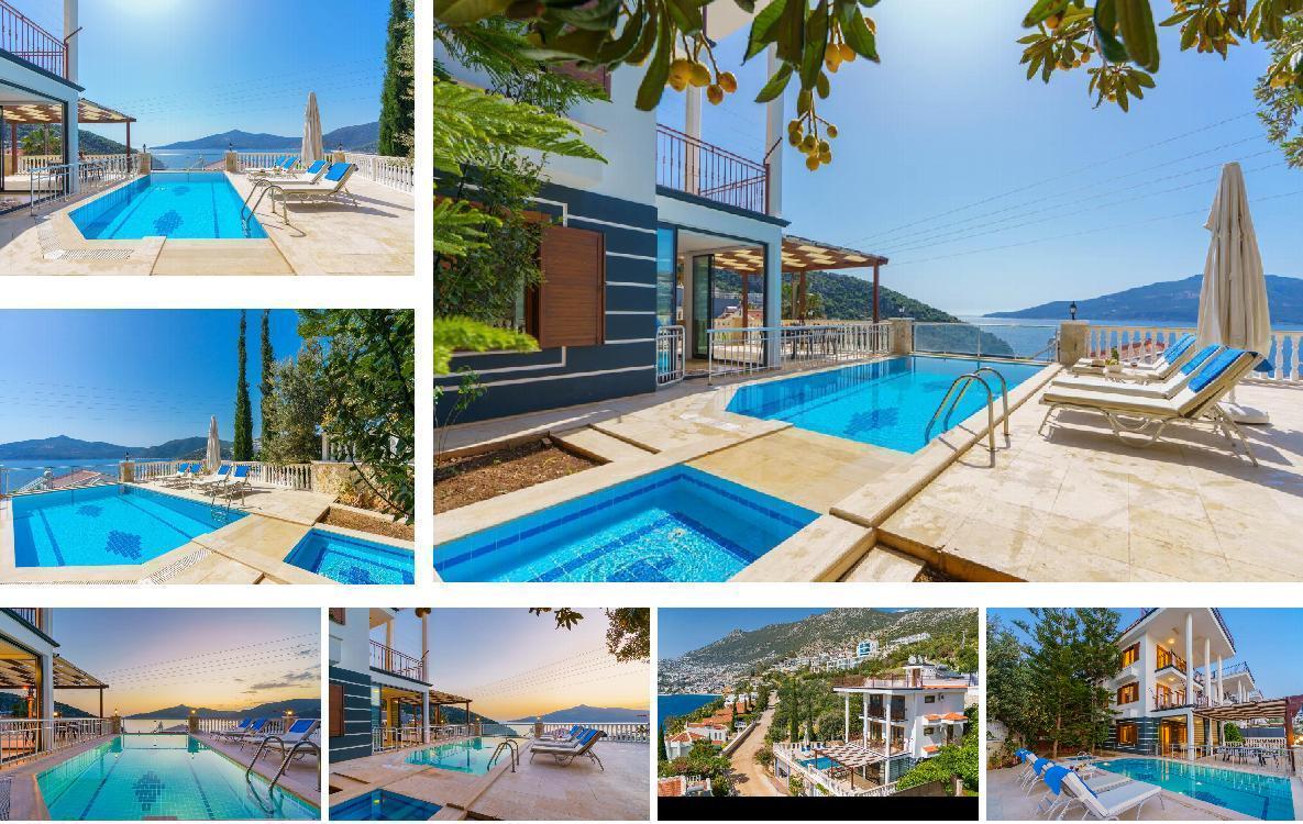 Villa Kuluhana Gallery Images