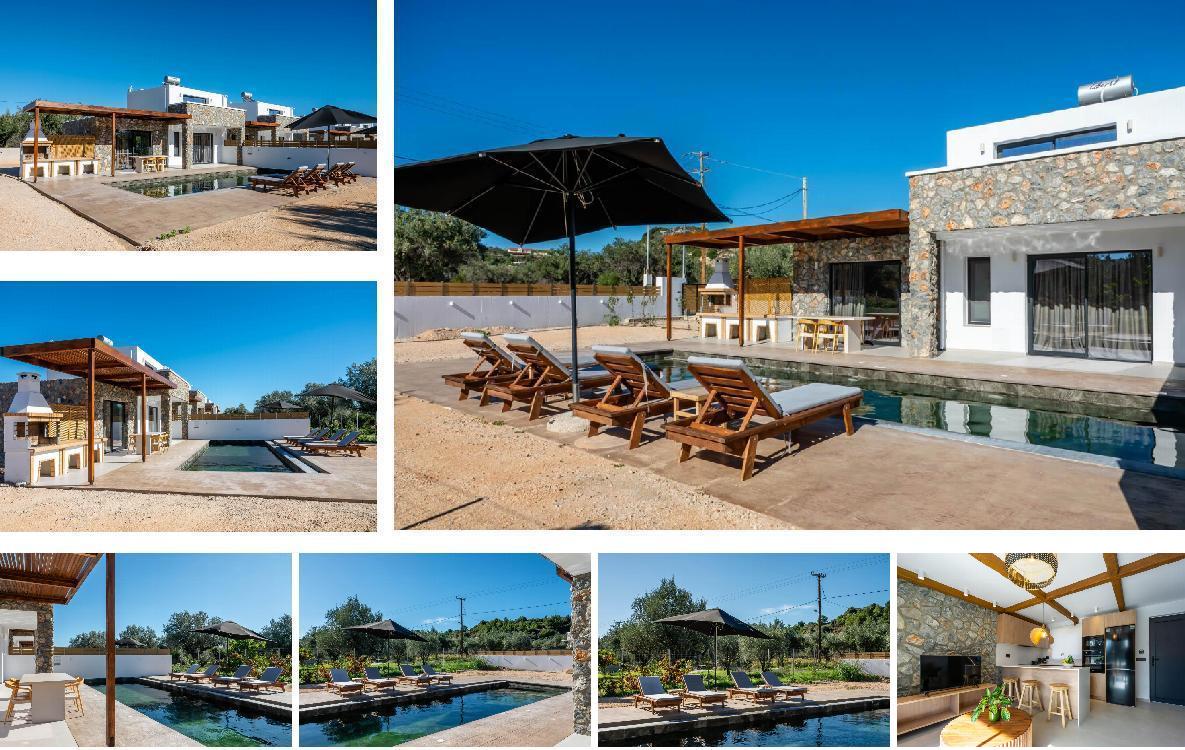 Villa Serenita Gallery Images