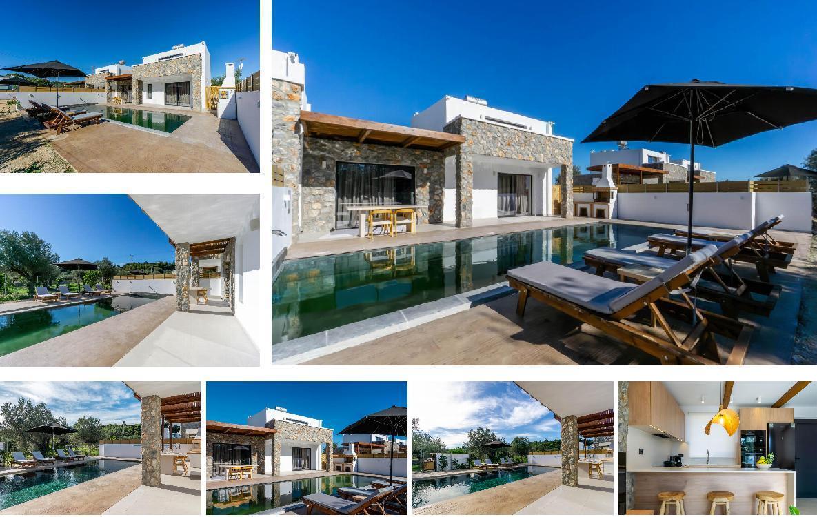 Villa Aurelia Gallery Images