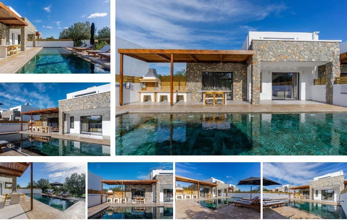 Villa Amethysta Gallery Images