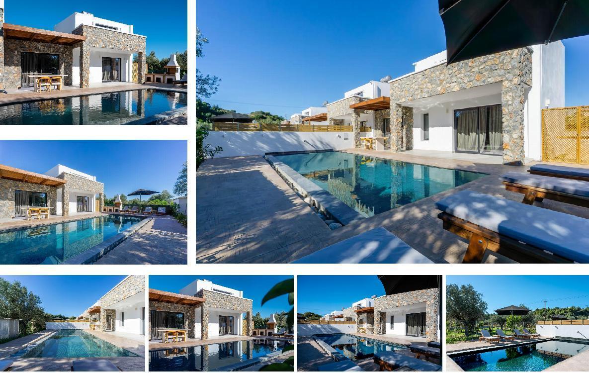 Villa Celestia Gallery Images