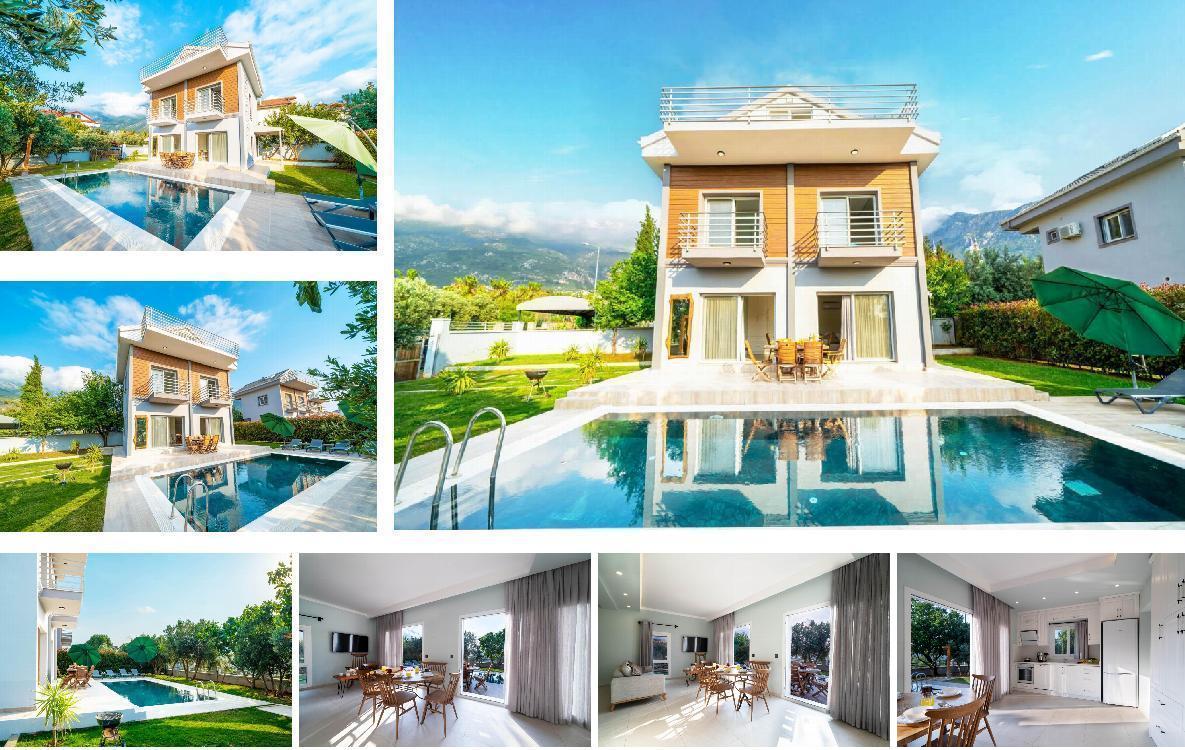 Villa Mira Gallery Images