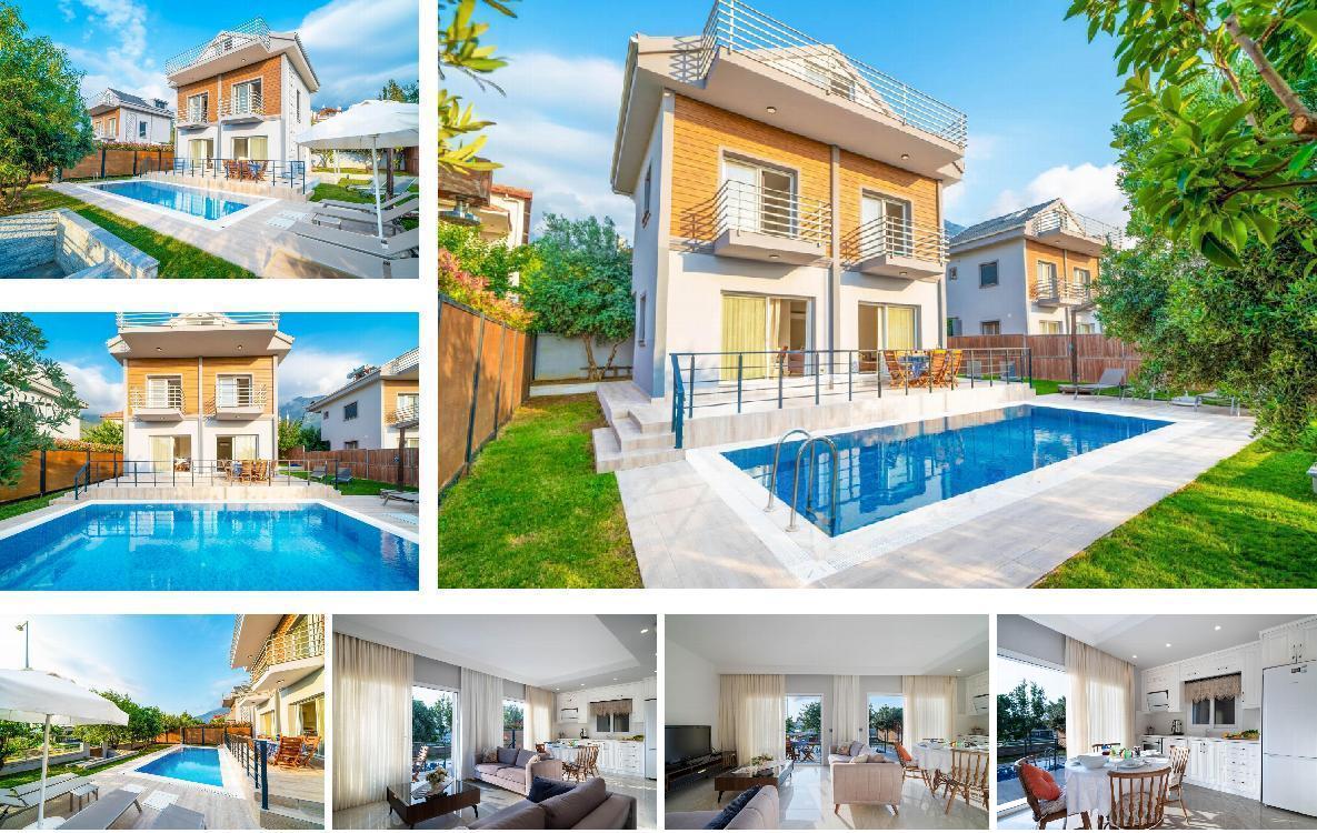 Villa Riva Gallery Images