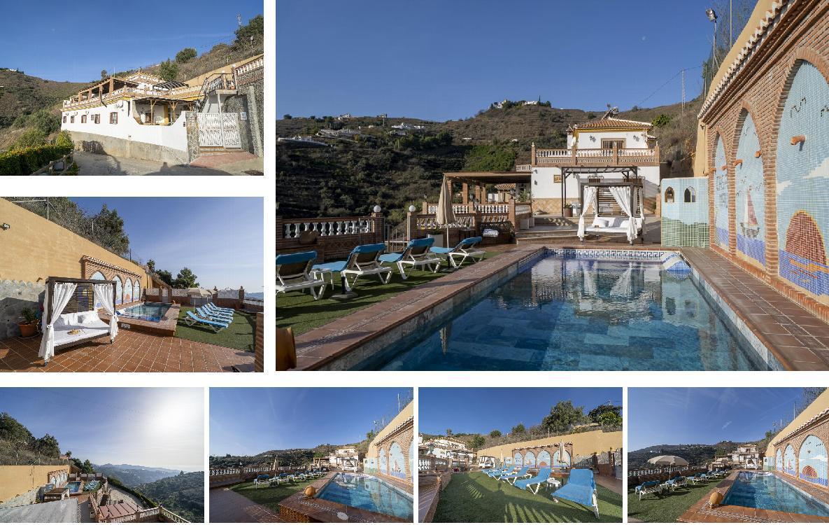 Villa Casa Mavi Gallery Images