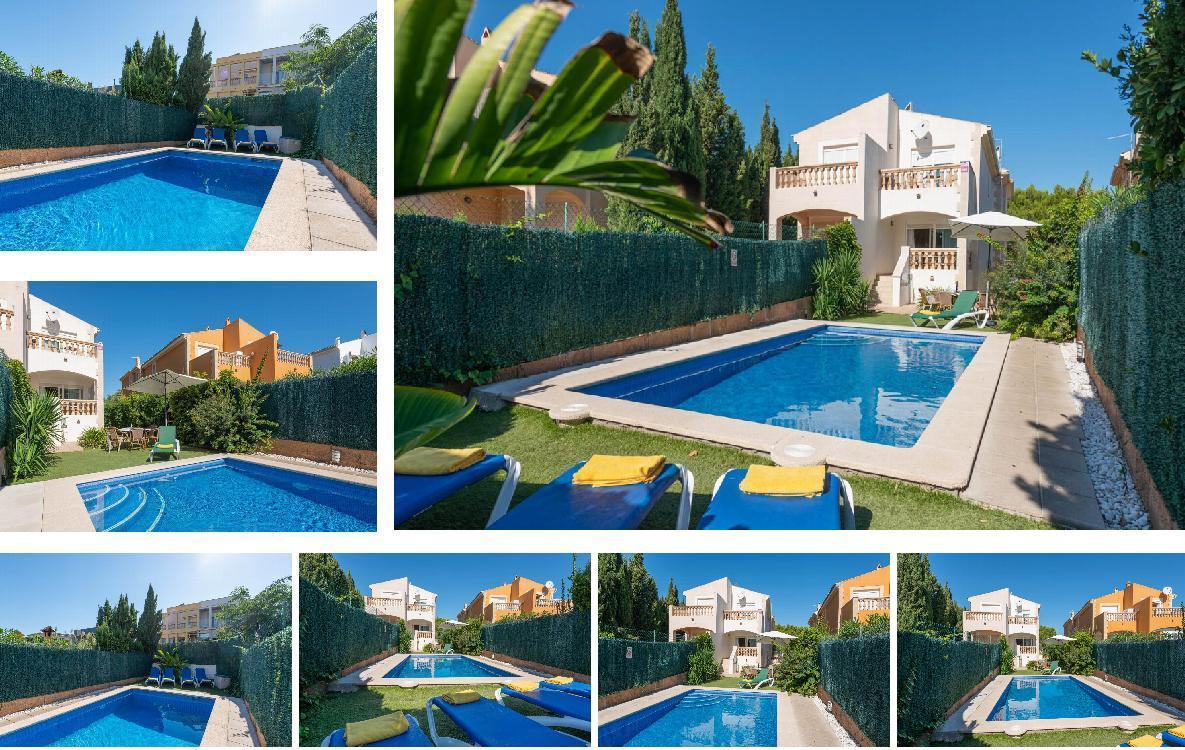 Villa El Olivo Gallery Images