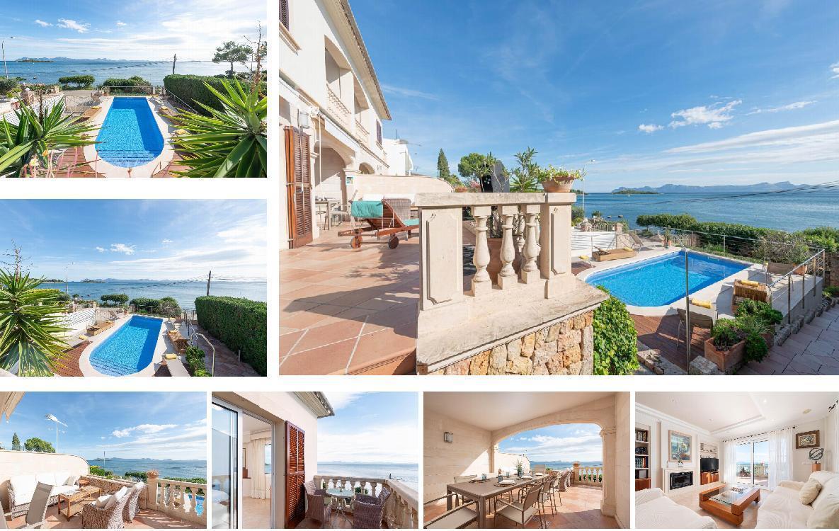 Villa Casa Faro Gallery Images