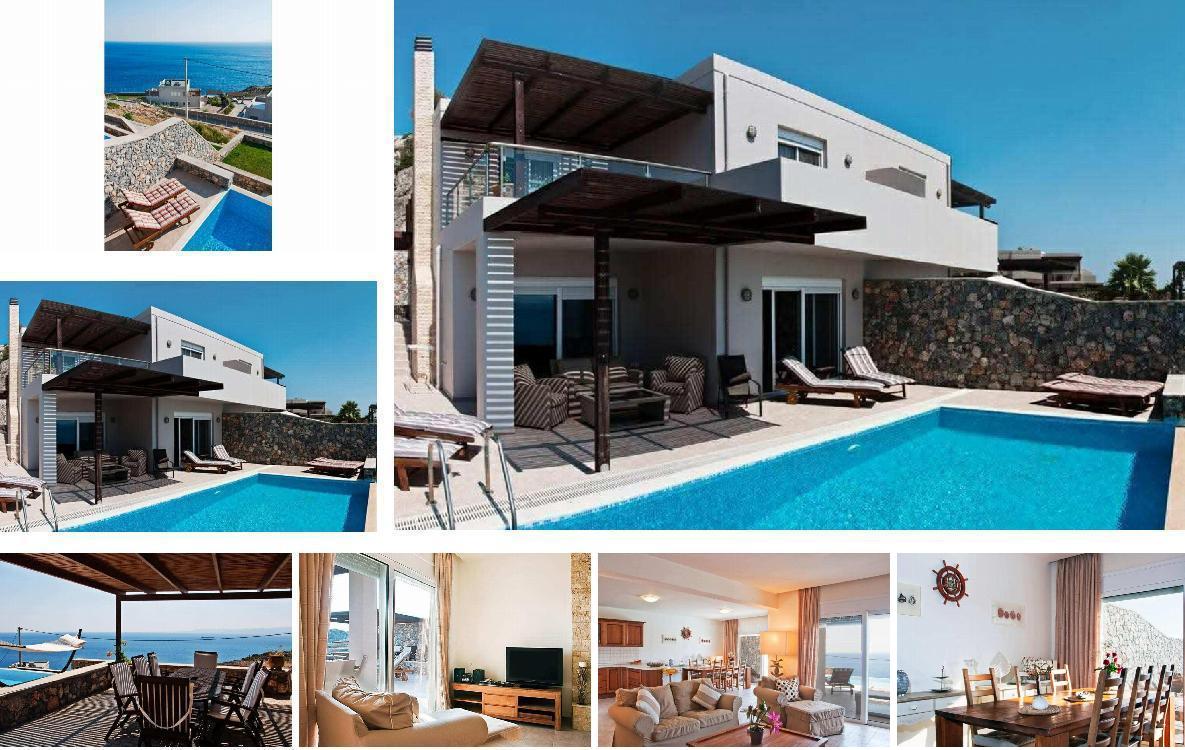 Villa Miranda Gallery Images