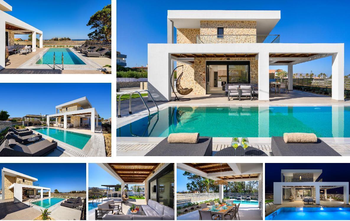 Villa Celia Gallery Images