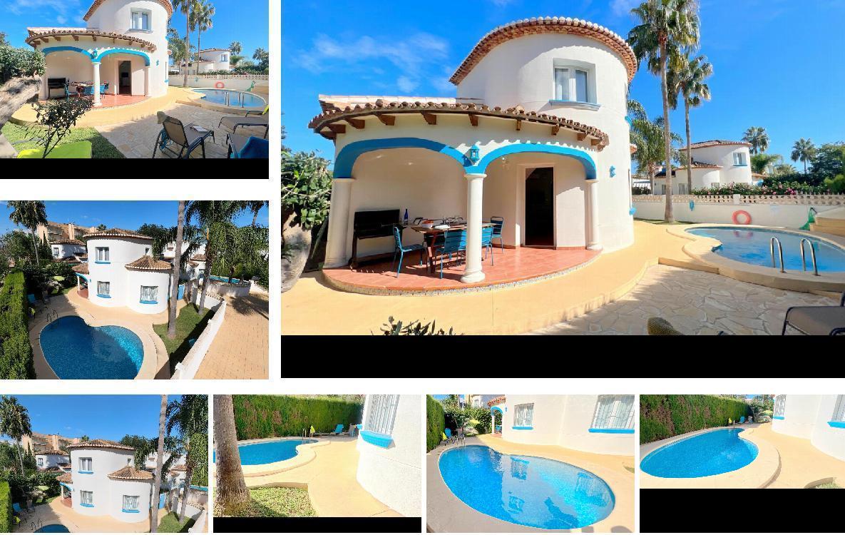 Villa Molins Capricornio Gallery Images