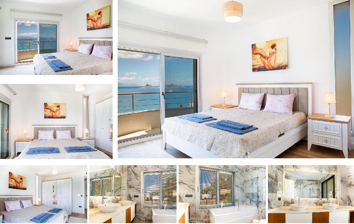 Villa Azure Heaven Gallery Images